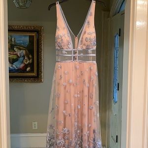Gianni Bini Gown